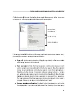 Preview for 65 page of senseFly swinglet User Manual