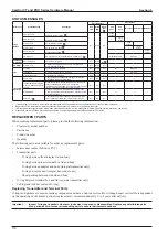 Preview for 110 page of Sensia CamCor CC001 Hardware User Manual