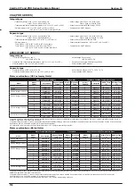 Preview for 114 page of Sensia CamCor CC001 Hardware User Manual