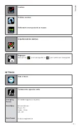 Preview for 25 page of Sensor Partners I-Tec Mini Series Operator'S Manual