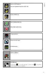 Preview for 43 page of Sensor Partners I-Tec Mini Series Operator'S Manual