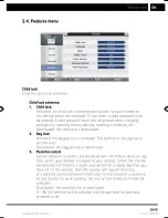 Preview for 17 page of Sensor SPV 7010M4 User Manual