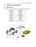 Preview for 77 page of Sensors & Software LMX100 User Manual