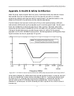 Preview for 83 page of Sensors & Software LMX100 User Manual