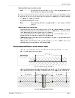 Preview for 47 page of SENSTAR FiberPatrol FP1150 Series Product Manual