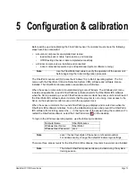 Preview for 73 page of SENSTAR FiberPatrol FP1150 Series Product Manual