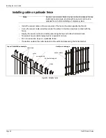 Preview for 48 page of SENSTAR FlexPS Product Manual