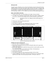 Preview for 43 page of SENSTAR FlexZone Product Manual