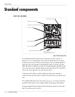 Preview for 12 page of SENSTAR Intelli-FLEX II Product Manual