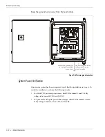 Preview for 84 page of SENSTAR Intelli-FLEX II Product Manual