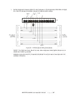 Preview for 12 page of SENSTAR MX-7000 Series Installation & Operation Manual