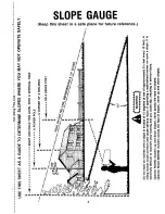 Preview for 3 page of Sentar/MTD products 139-784-401 Owner'S Manual