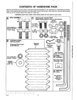 Preview for 4 page of Sentar/MTD products 139-784-401 Owner'S Manual