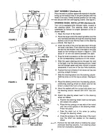 Preview for 8 page of Sentar/MTD products 139-784-401 Owner'S Manual