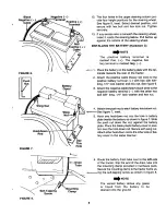 Preview for 9 page of Sentar/MTD products 139-784-401 Owner'S Manual