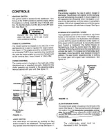 Preview for 11 page of Sentar/MTD products 139-784-401 Owner'S Manual