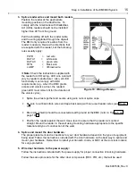 Preview for 15 page of Sentex EM3000 Installation Instructions Manual