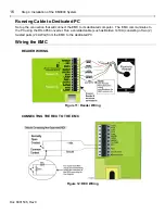 Preview for 16 page of Sentex EM3000 Installation Instructions Manual