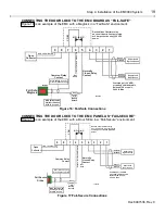 Preview for 19 page of Sentex EM3000 Installation Instructions Manual