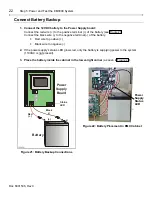 Preview for 22 page of Sentex EM3000 Installation Instructions Manual