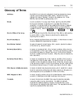 Preview for 31 page of Sentex EM3000 Installation Instructions Manual