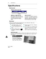 Preview for 6 page of Sentex SW2200 Installation Instructions Manual