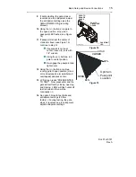 Preview for 15 page of Sentex SW2200 Installation Instructions Manual