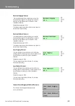 Preview for 22 page of Sentinel 447801 Installation & Commissioning