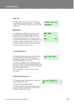 Preview for 28 page of Sentinel 447801 Installation & Commissioning