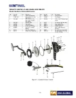 Preview for 64 page of Sentinel 989 Manual