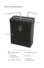 Preview for 15 page of Sentinel FX102B User Manual