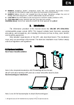 Preview for 29 page of Sentinel SNT-1000 User Manual