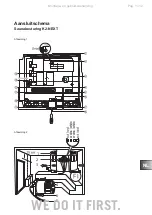 Preview for 63 page of Sentiotec K2-NEXT Installation And Operating Instructions Manual