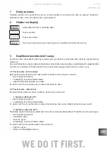 Preview for 85 page of Sentiotec K2-NEXT Installation And Operating Instructions Manual