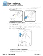 Preview for 37 page of Sentrilock REALTOR NXT Series Owner'S Manual