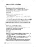 Preview for 4 page of Sentronix MGMPDW240 Instruction Manual