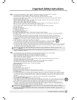 Preview for 5 page of Sentronix MGMPDW240 Instruction Manual