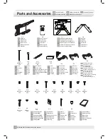 Preview for 6 page of Sentronix MGMPDW240 Instruction Manual