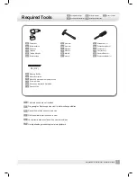 Preview for 7 page of Sentronix MGMPDW240 Instruction Manual