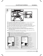 Preview for 9 page of Sentronix MGMPDW240 Instruction Manual