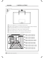 Preview for 10 page of Sentronix MGMPDW240 Instruction Manual