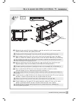 Preview for 11 page of Sentronix MGMPDW240 Instruction Manual