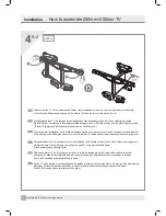 Preview for 14 page of Sentronix MGMPDW240 Instruction Manual