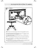 Preview for 23 page of Sentronix MGMPDW240 Instruction Manual