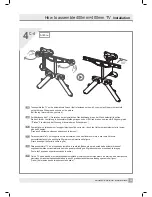 Preview for 29 page of Sentronix MGMPDW240 Instruction Manual