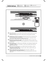 Preview for 37 page of Sentronix MGMPDW240 Instruction Manual