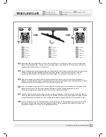 Preview for 39 page of Sentronix MGMPDW240 Instruction Manual