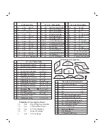 Preview for 40 page of Sentry Lakewood Assembly Book