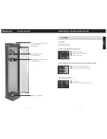 Preview for 6 page of SentrySafe Home Defense Center Owner'S Manual