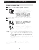 Preview for 29 page of SentrySafe SFW123ES Owner'S Manual